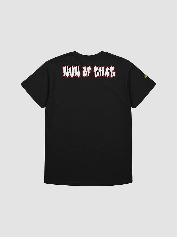 Kilo Express - Money Soldier NUN OF THAT Version 2 (Picture On Front) product image (2)