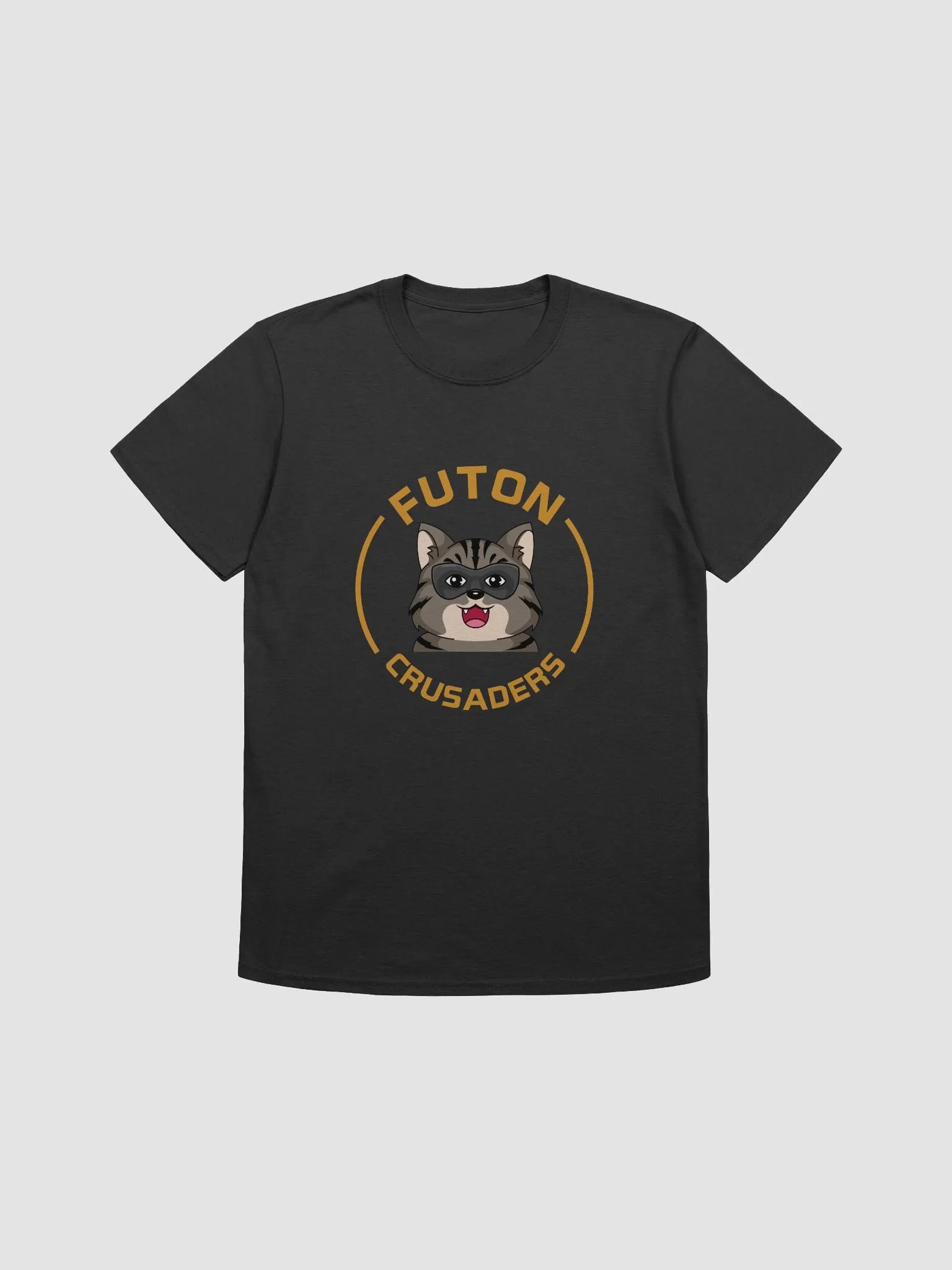 Stream Kitty Shirt product image (1)