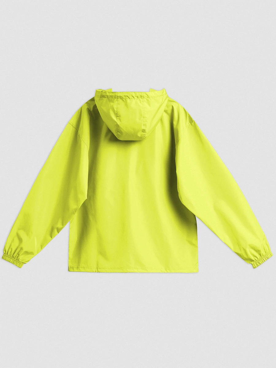 The Safety Jacket product image (3)