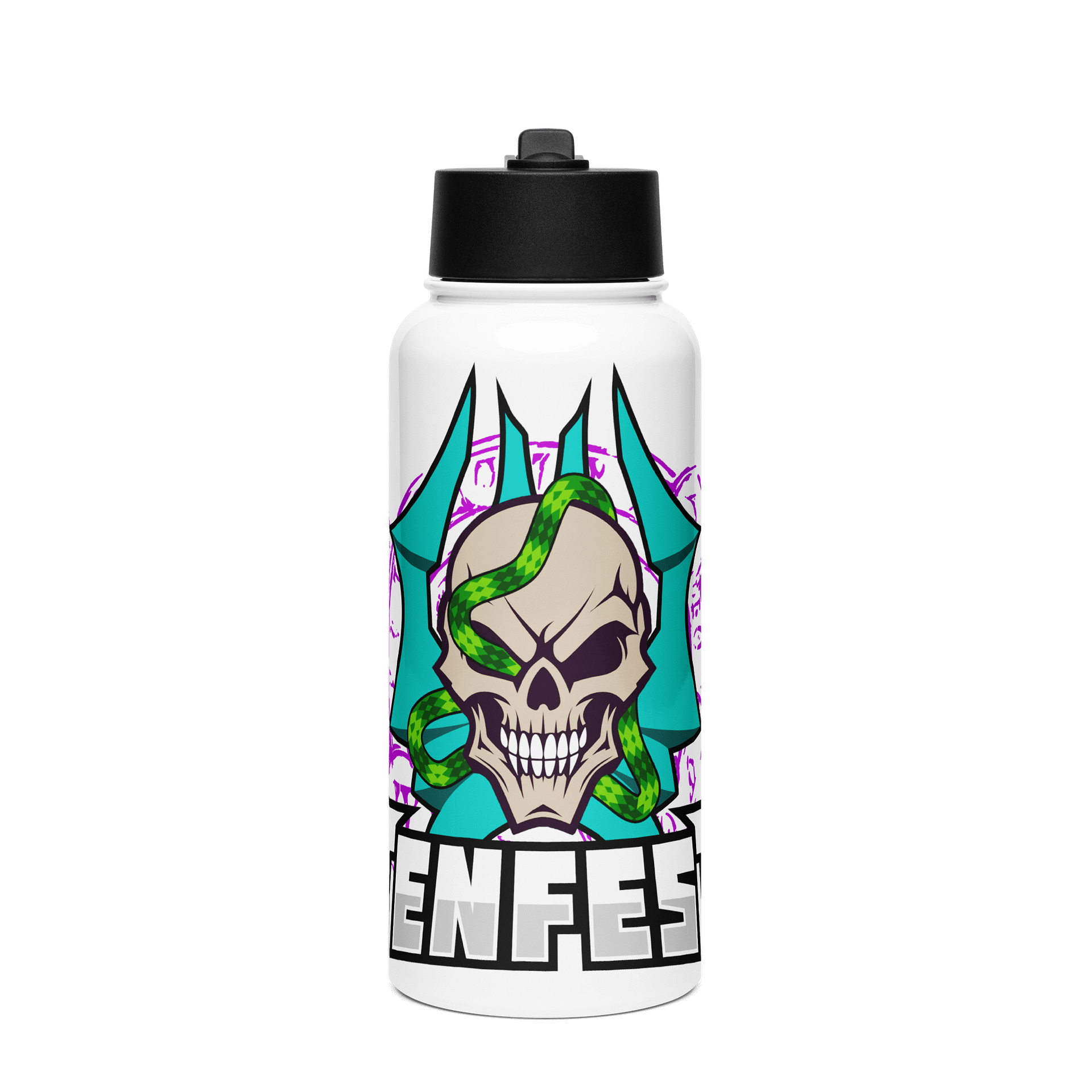 Tenfest 2025 Bottle product image (1)
