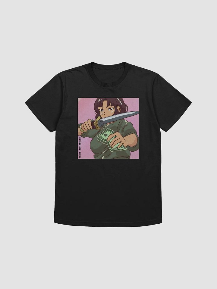 Get the knife! product image (1)