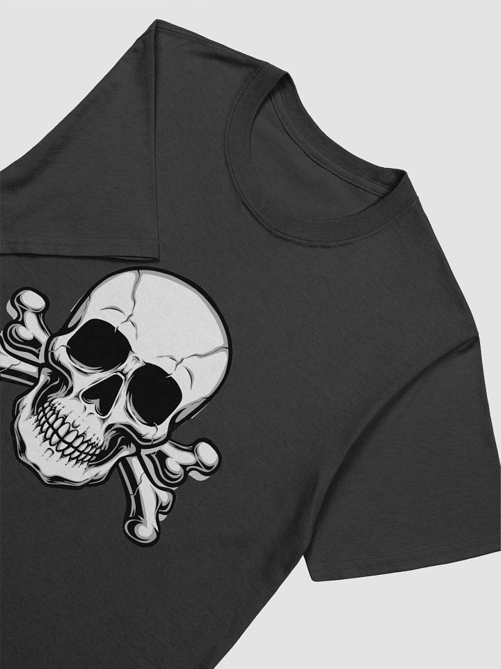 Skull Shirt (Front) product image (2)