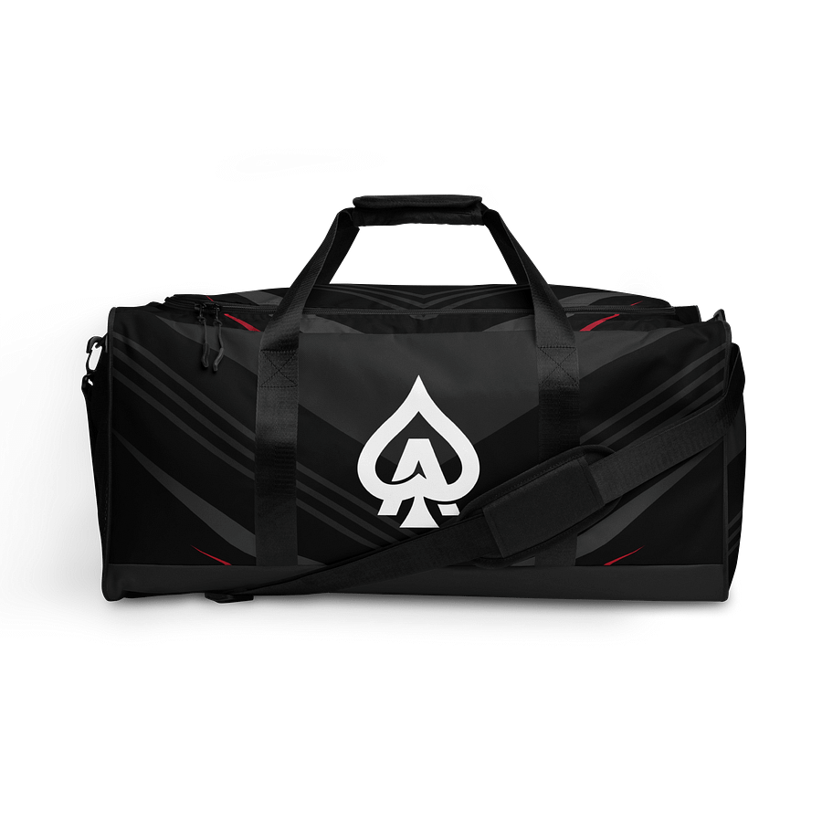 Duffle Bag product image (1)