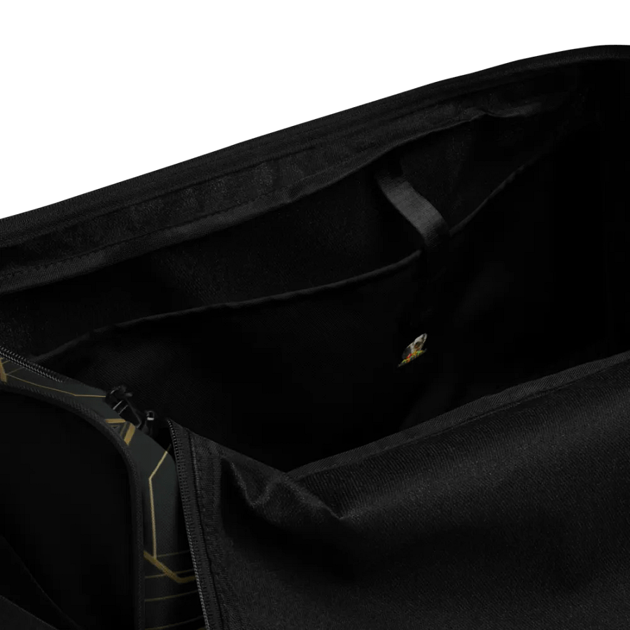 Loot_Seeker Gym Bag product image (8)