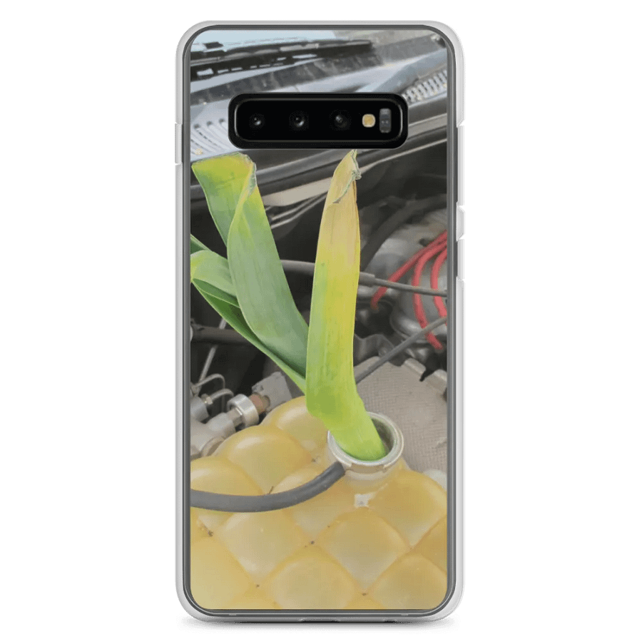 Leaky Coolant Case product image (2)