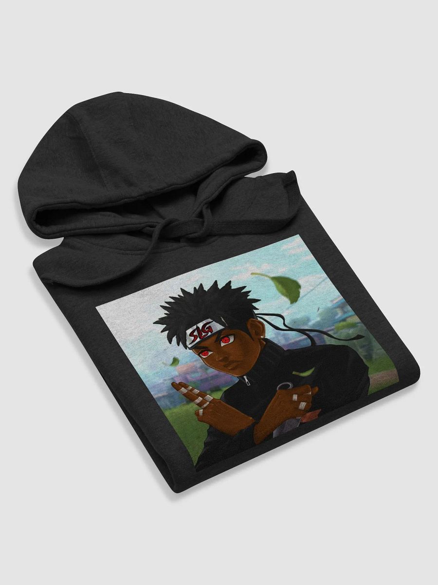 SHADOW HOODIE product image (51)