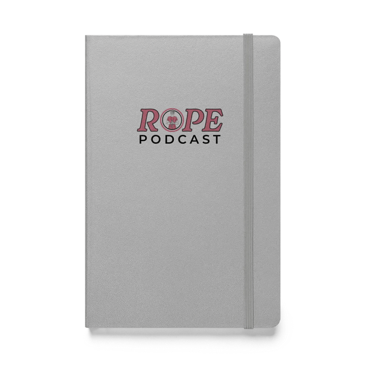 Rope Journal product image (1)
