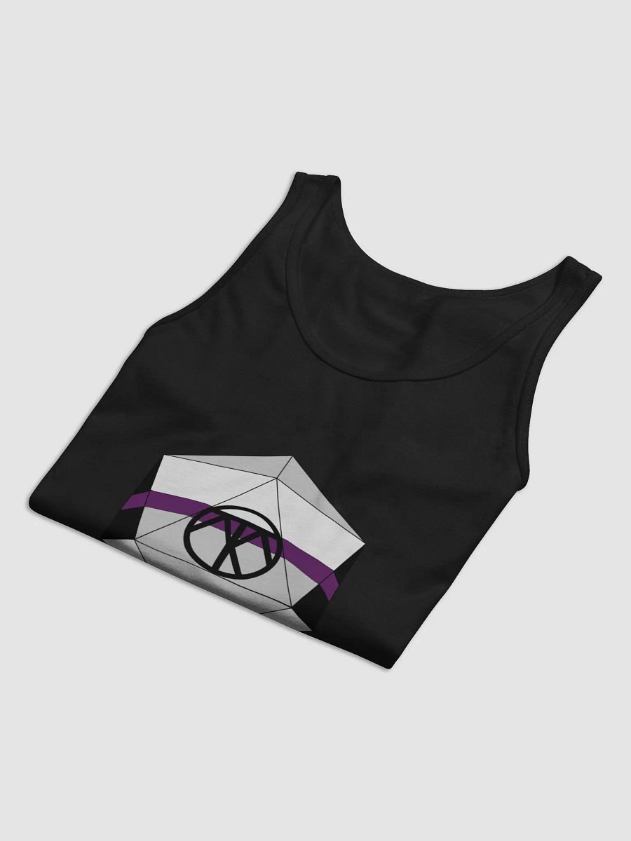 ThatoneDemisexualD20 Tank Top product image (38)