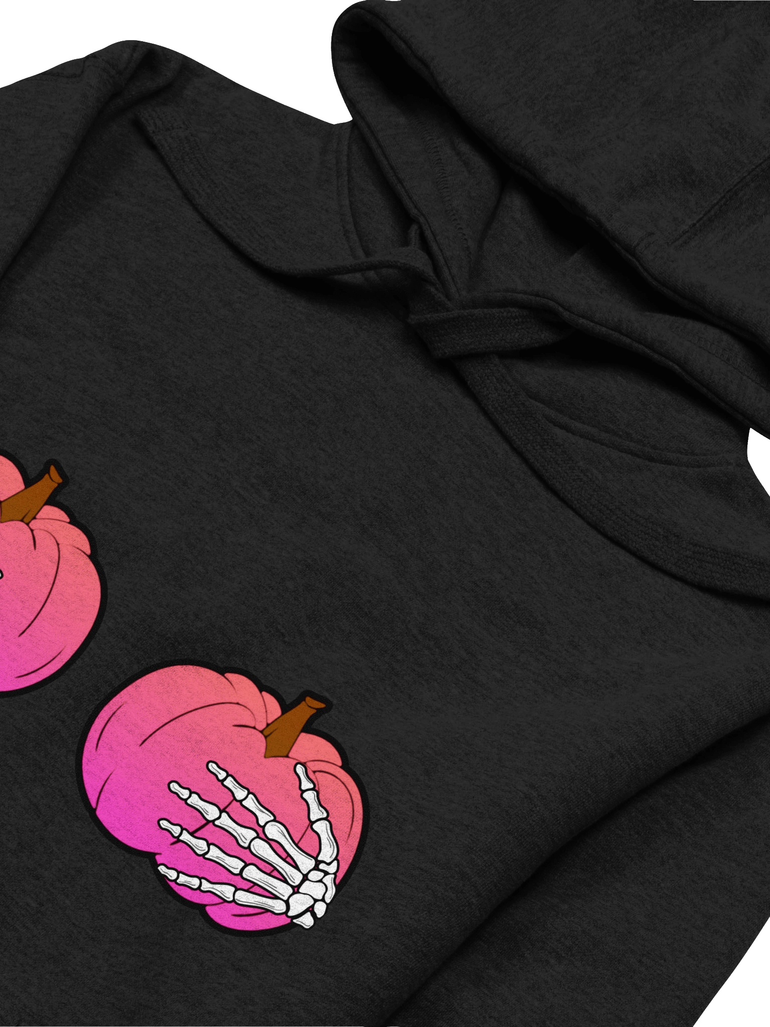 Save the Pumpkins Premium Hoodie product image (3)