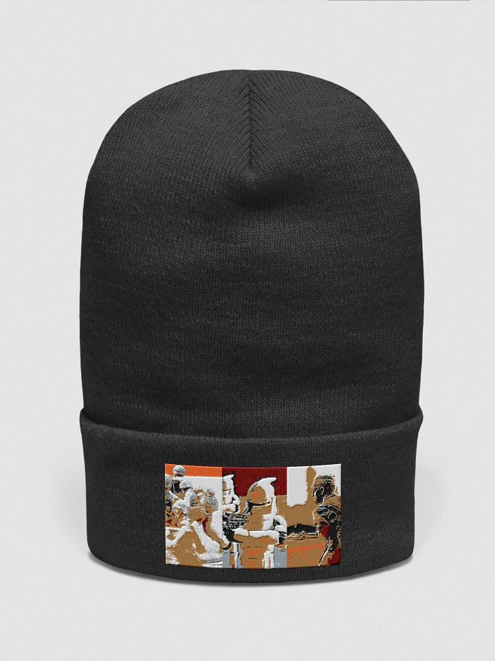 AMI Beanie product image (2)