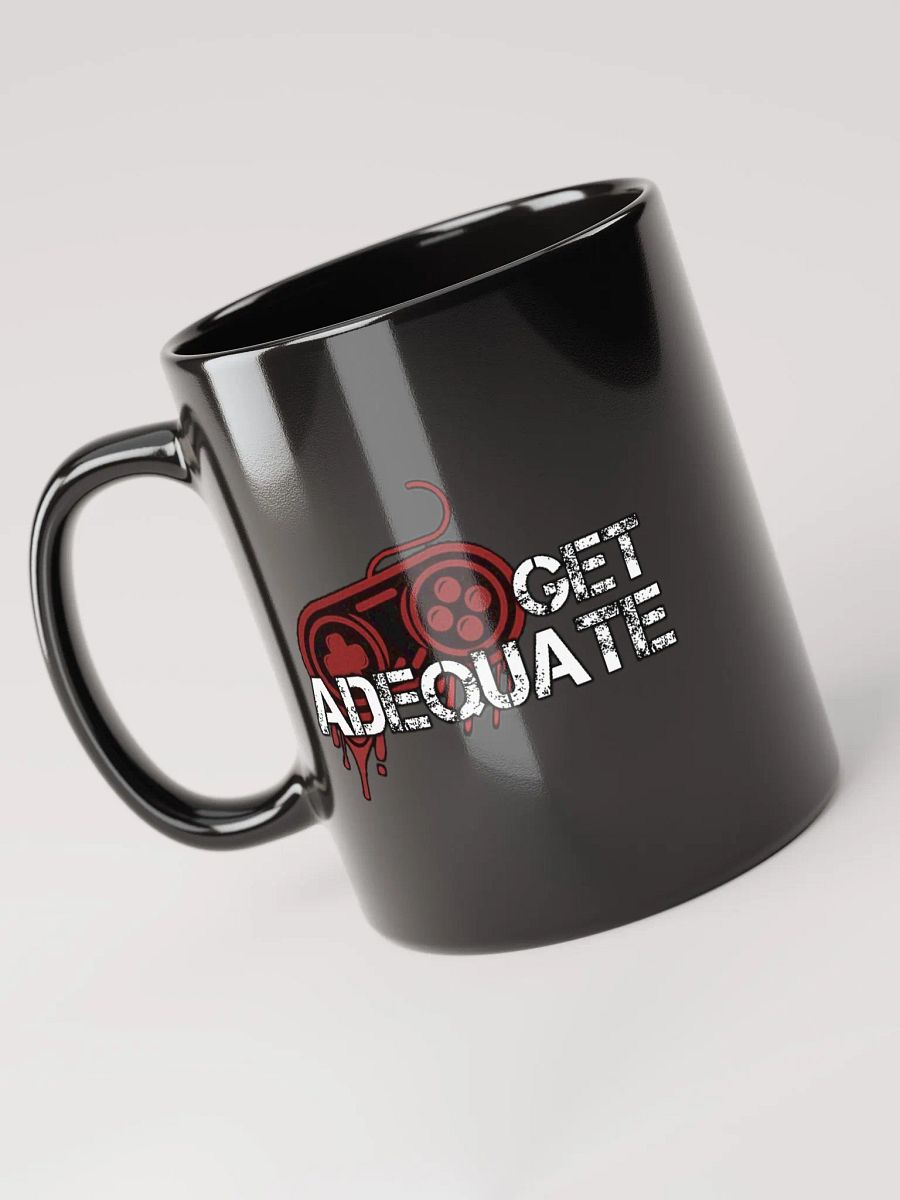 Get Adequate Mug - NE product image (6)