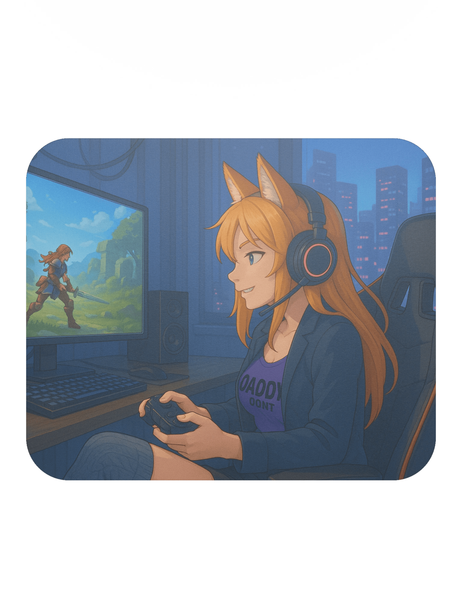 EmyBunbun’s Playmat product image (2)