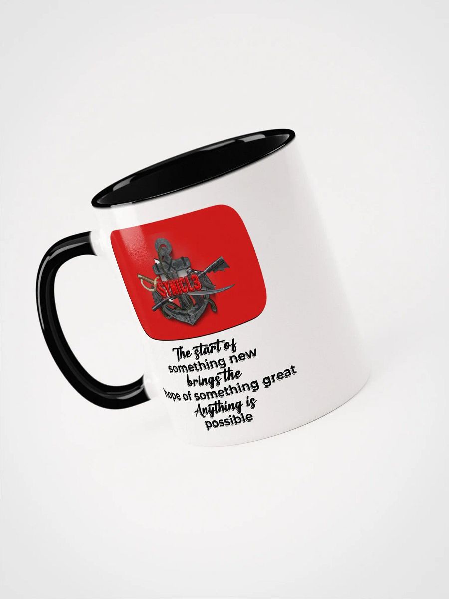 YT Anything - Mug product image (38)