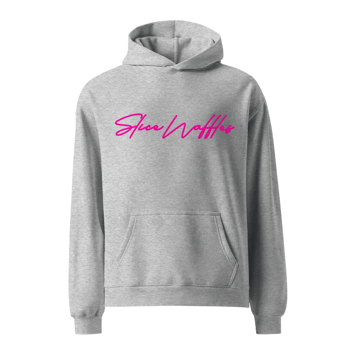 SliceWaffles Inc. Hoodie product image (3)