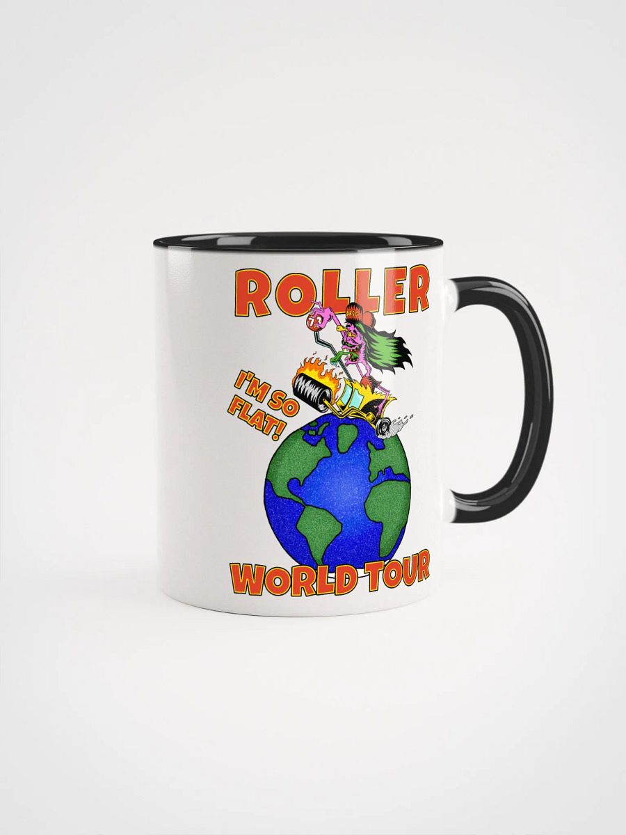 WORLD TOUR MUG product image (3)