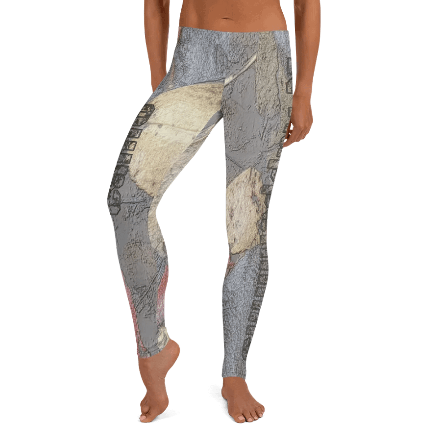 Leggings - MossyOak - It Happennnns Camo product image (10)