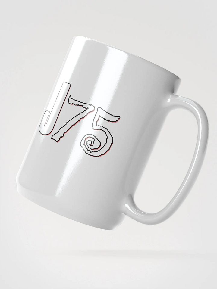 J75 Mug product image (2)