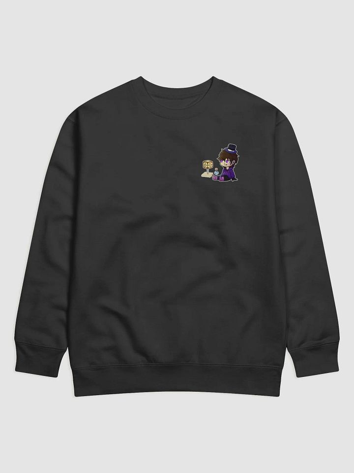 'Chibi' Premium Sweatshirt product image (1)
