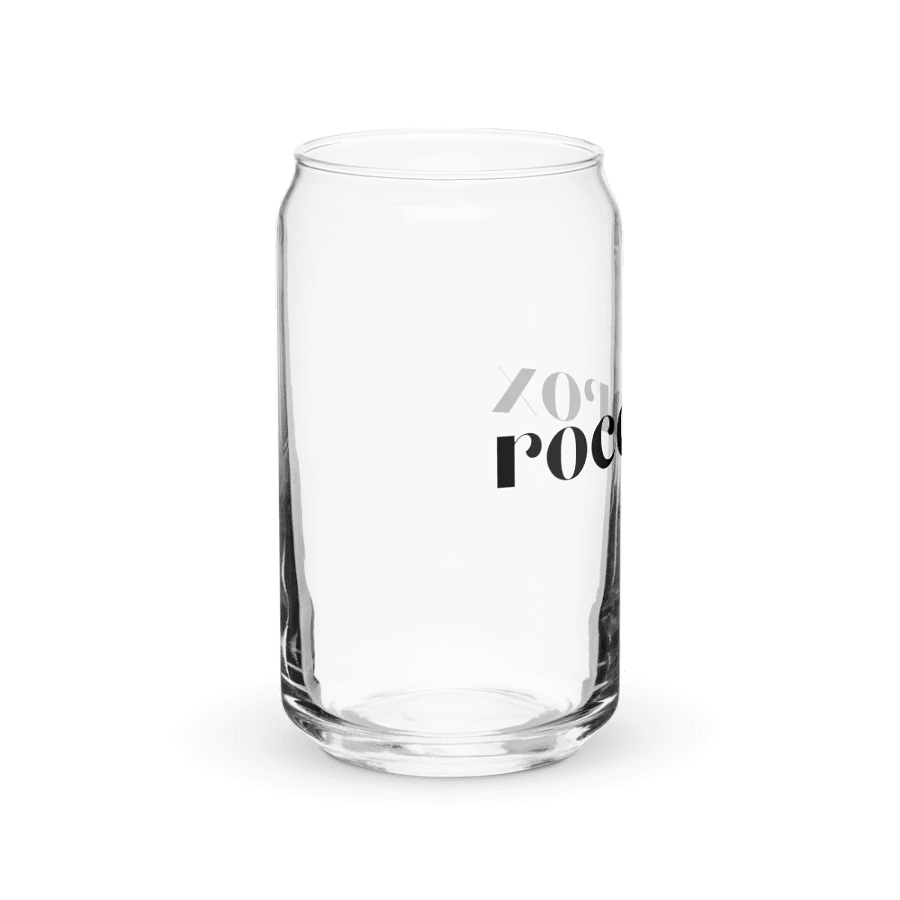 RoccoRox Can Shape Glass product image (10)