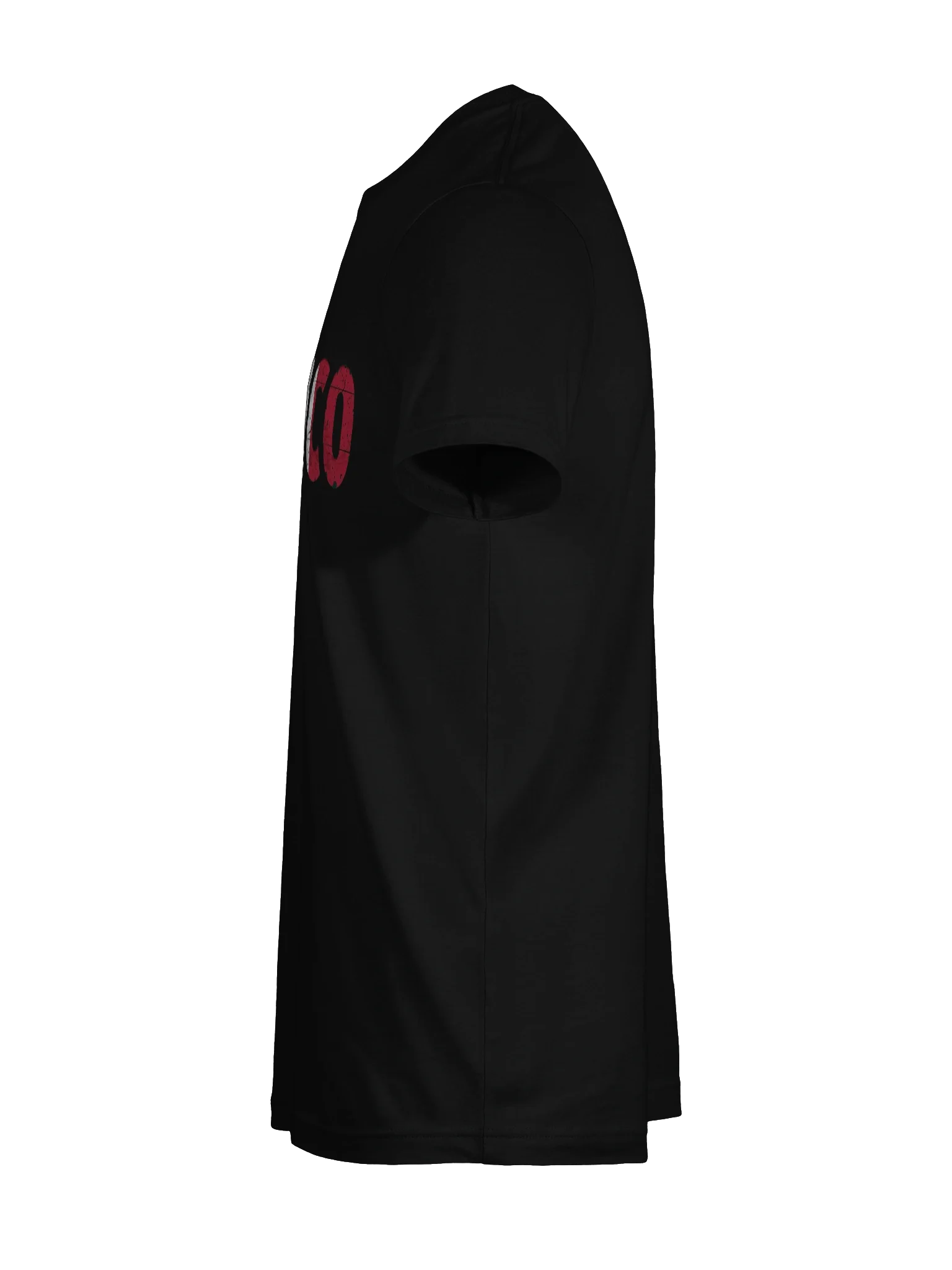 Mexico T-Shirt product image (54)