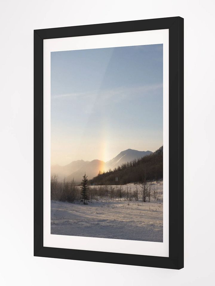 Curious Phenomenon product image (2)