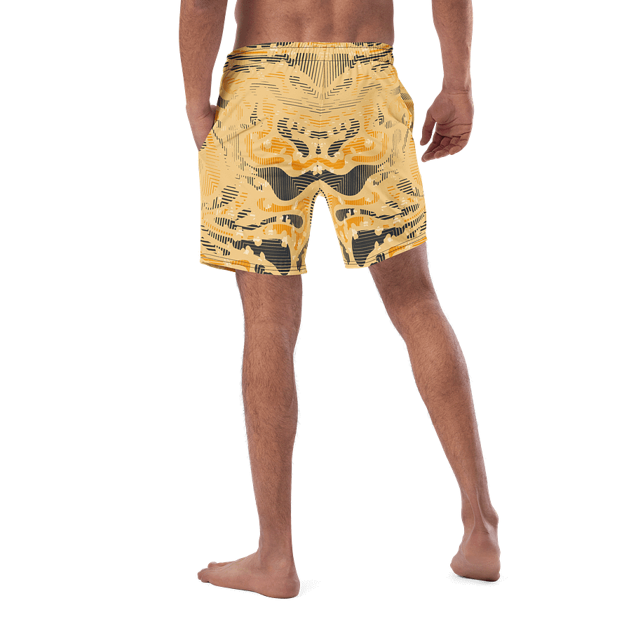 Meteor | Swim Trunks product image (7)