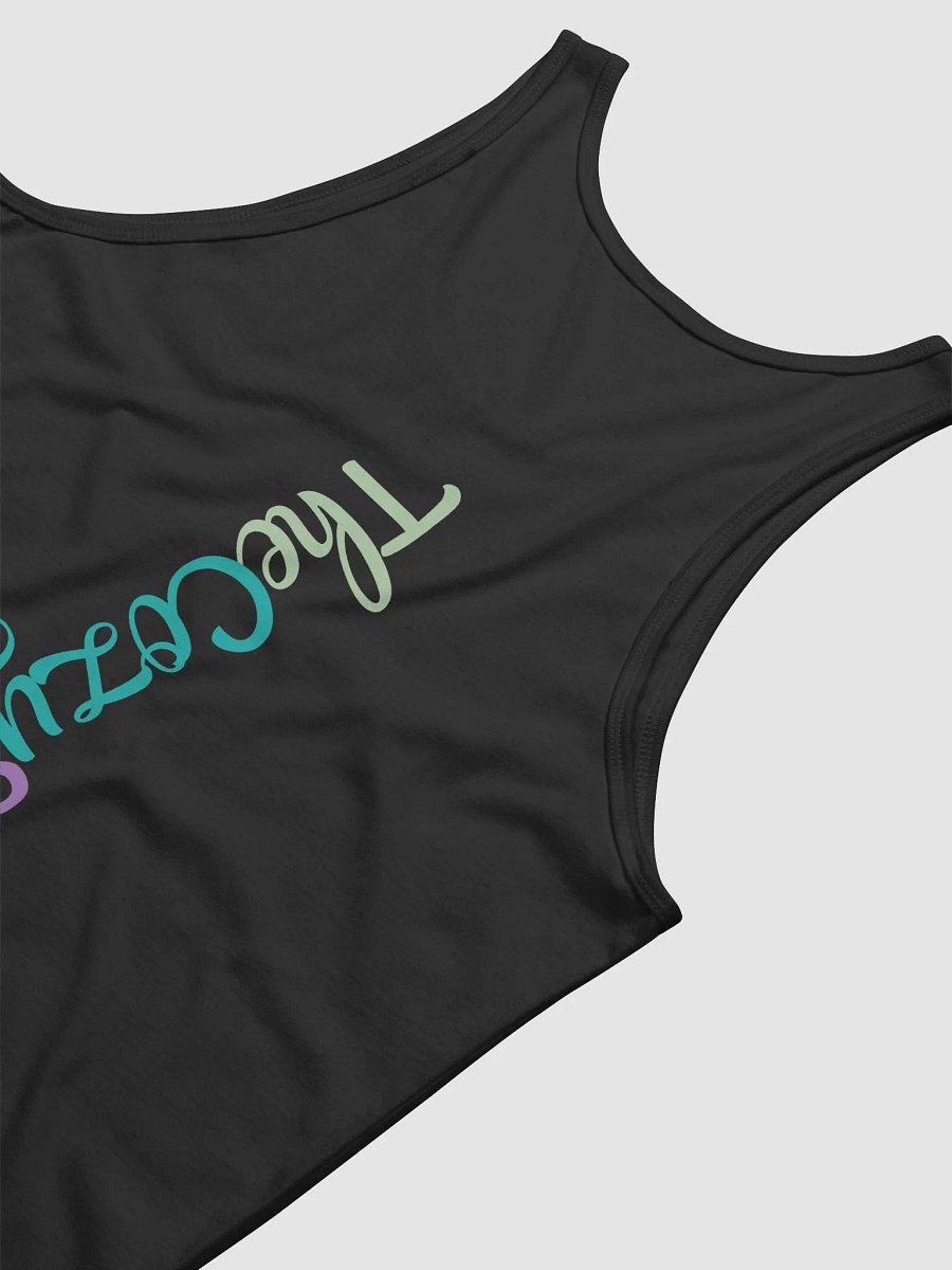 TheCozySiren Unisex Tank product image (7)