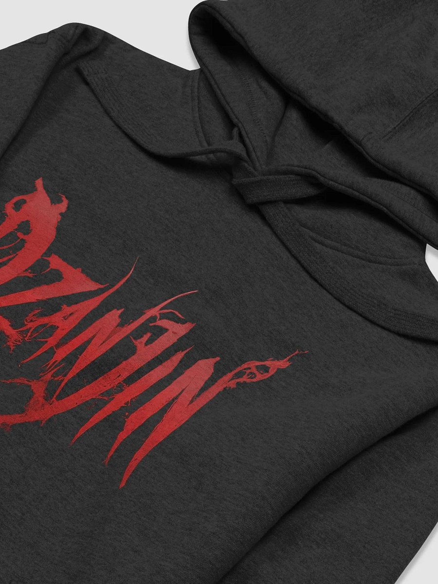 Dzanjin Blood Pact Pullover Hoodie product image (3)