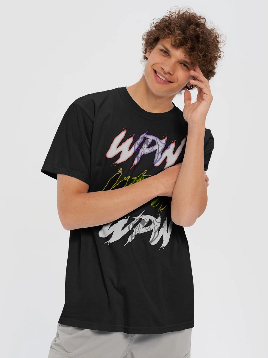 WPW Brand Logo's Shirt product image (5)