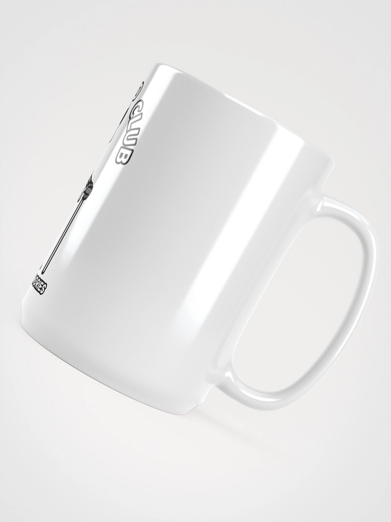 Elder Emo Club mug product image (4)
