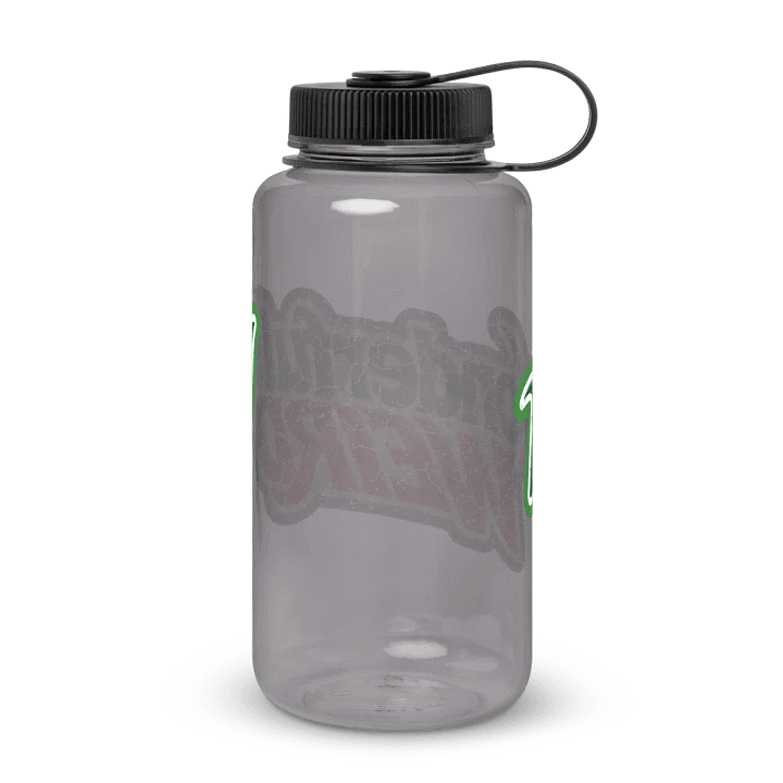 Mt. Dew Inspired Wonderfully Weird Wide Mouth Water Bottle product image (2)
