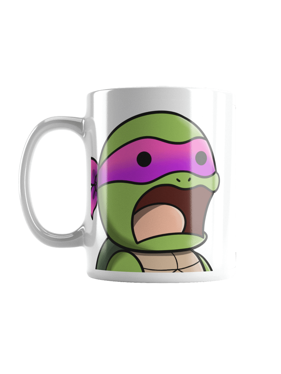 Gasp Mug product image (2)