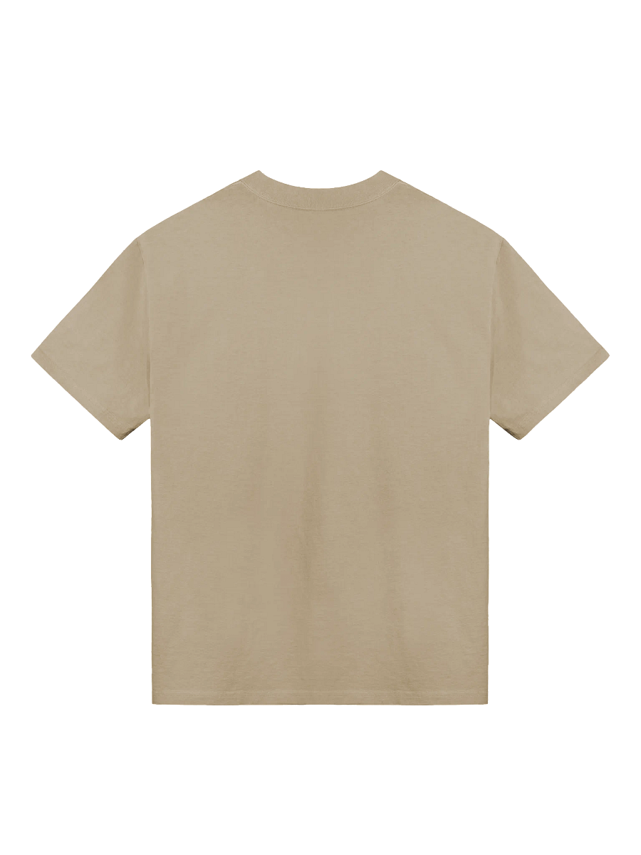 Stay Cozy oversized tshirt 2 product image (2)