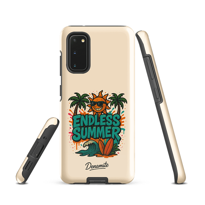 ENDLESS SUMMER! - Samsung® Tough Case product image (1)