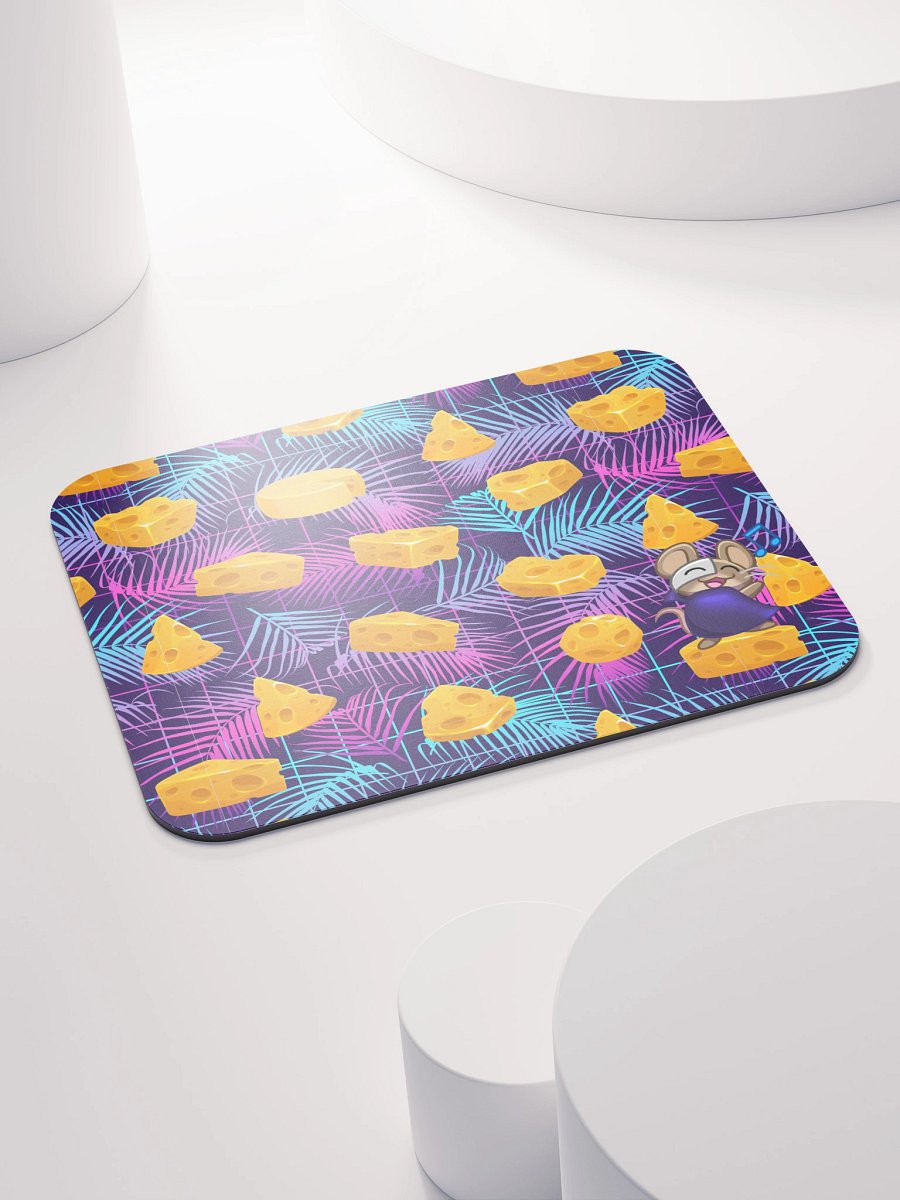 Carpet's Favorite Mousepad product image (4)