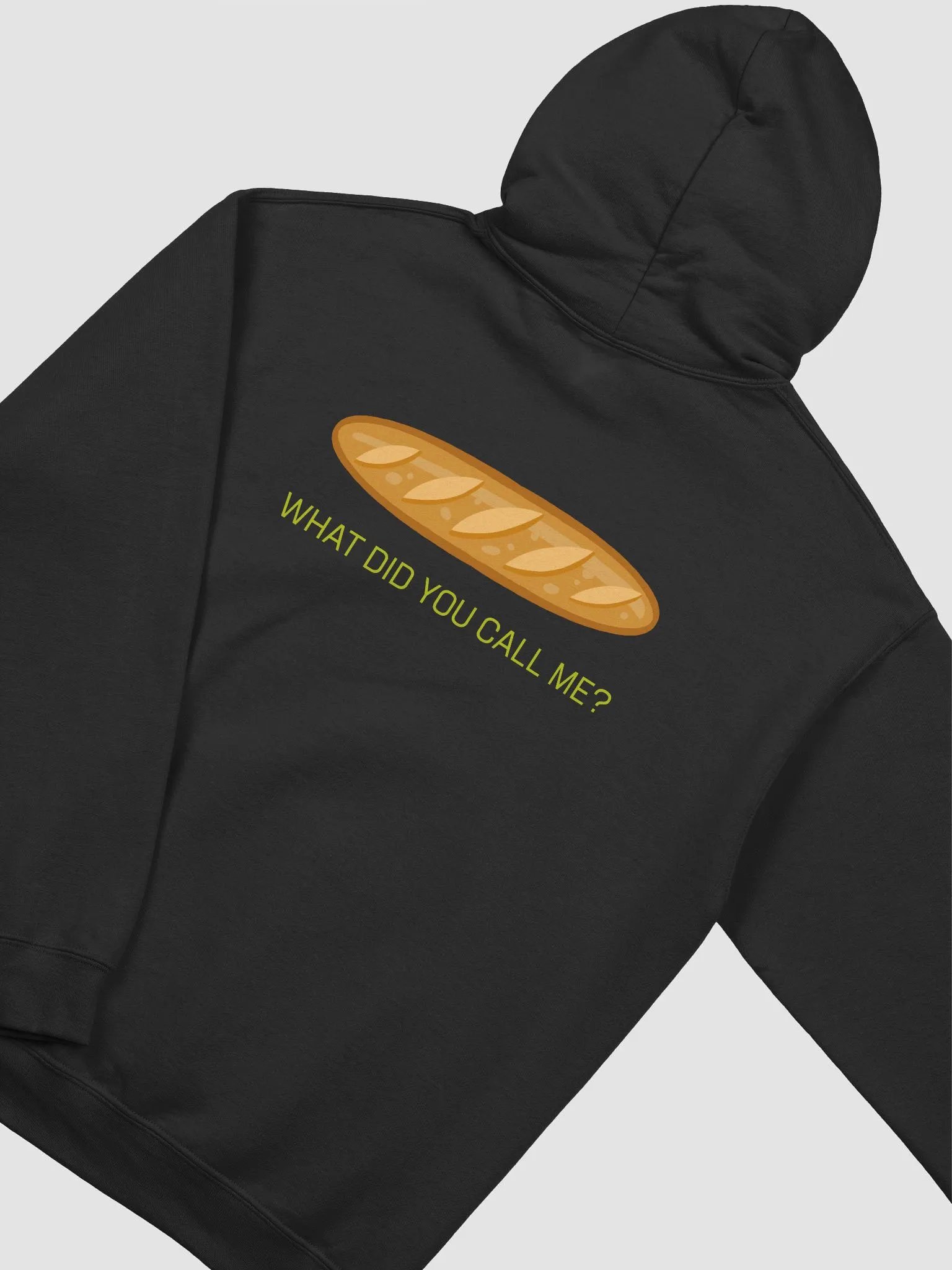When You're Here You Bottom Gildan Hoodie product image (4)