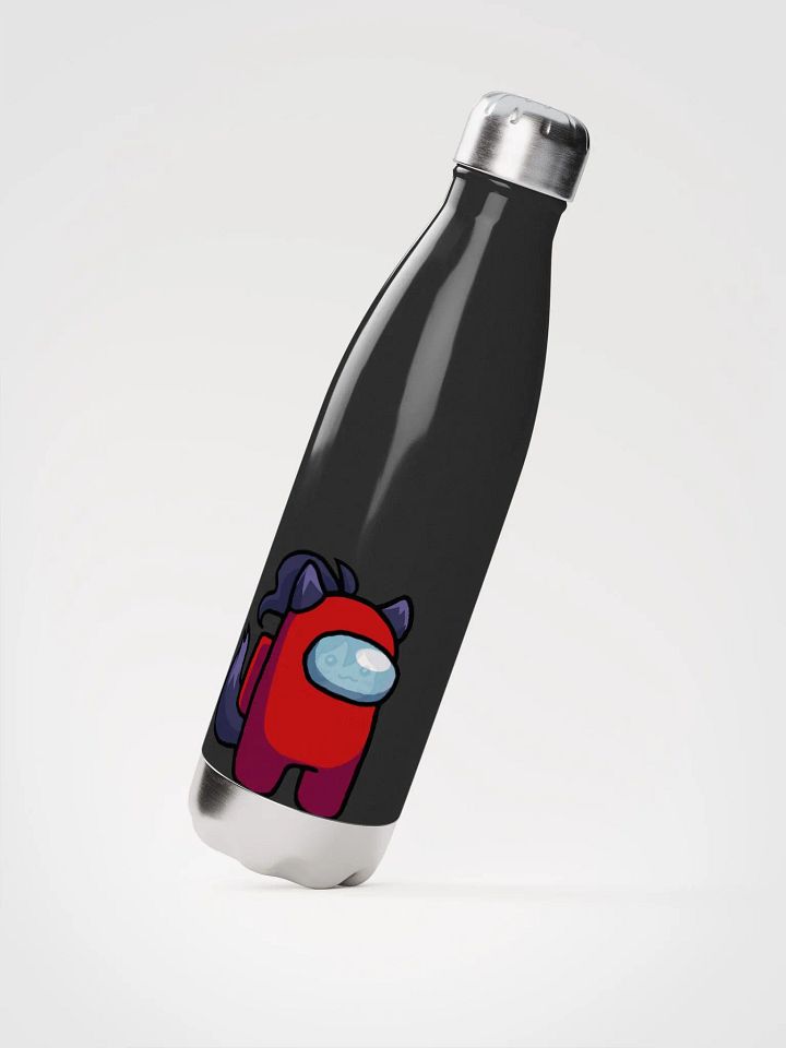 Stainless Steel Water Bottle - Sus product image (3)