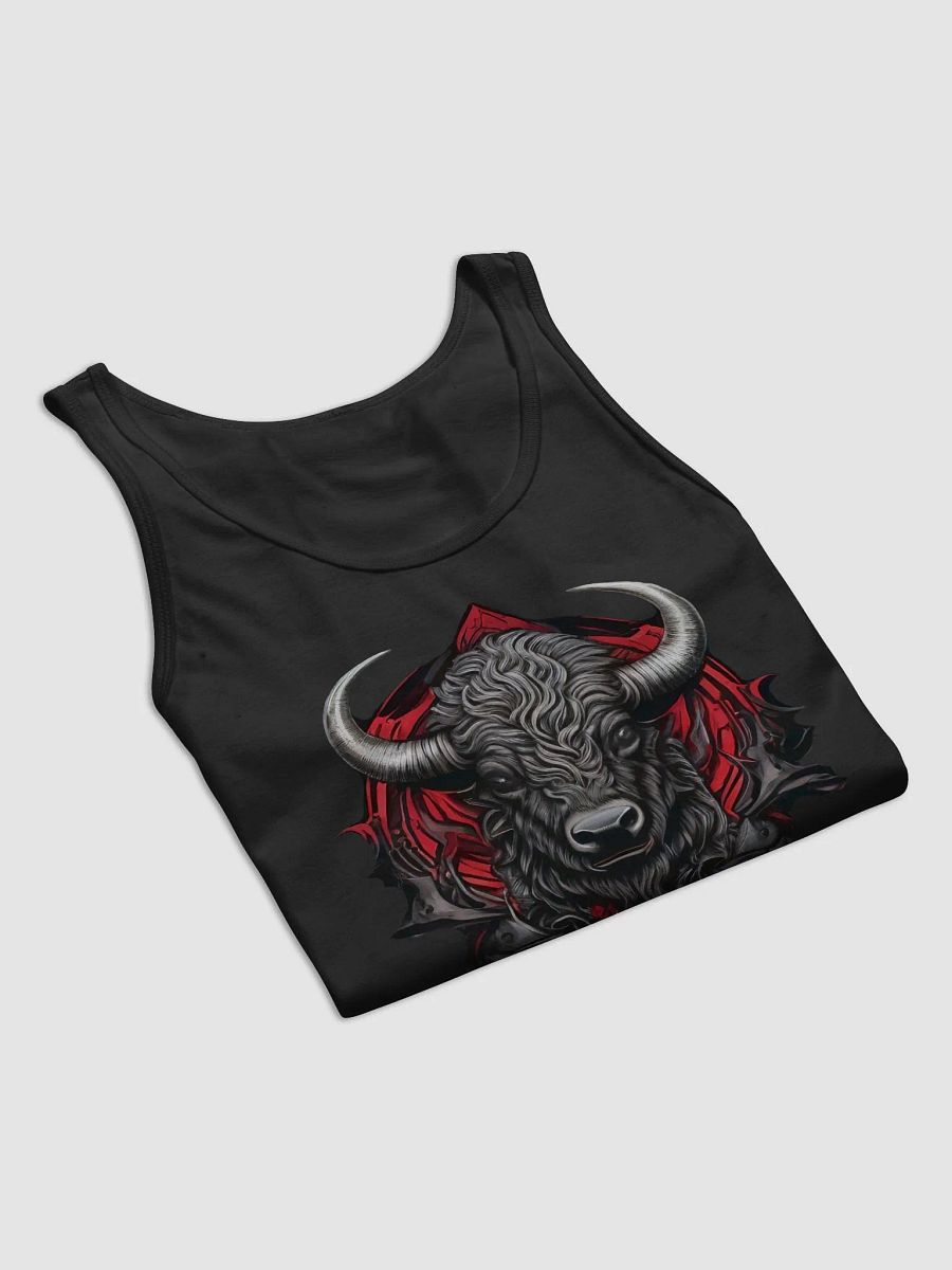 Untamed Bison product image (21)