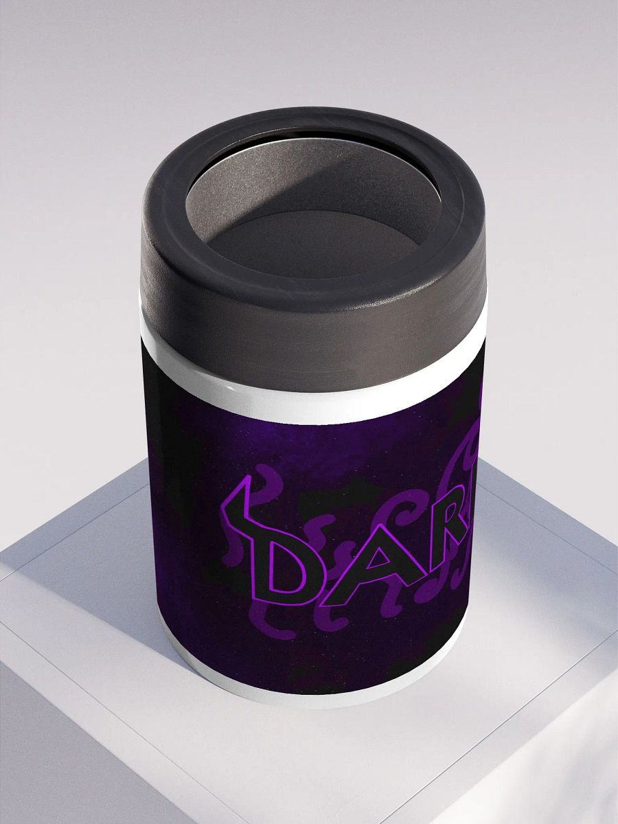 Stainless Steel Koozie product image (2)