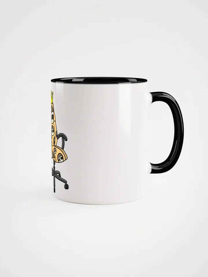 Chair - Coloured Mug product image (2)
