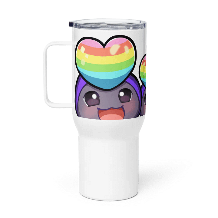 eabLOVE 25oz Tumbler product image (2)