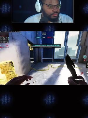 That’s a 🥷 ACE!! #gaming #cod #callofduty #fyp #TTGCGameTimeApril #bigcheese