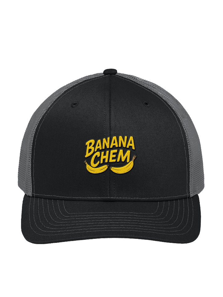 Banana Chem Hat product image (1)