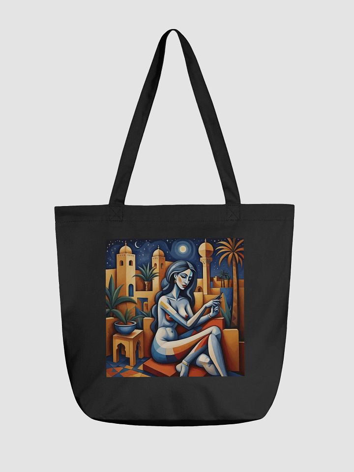 Brandela - Cubisme product image (1)