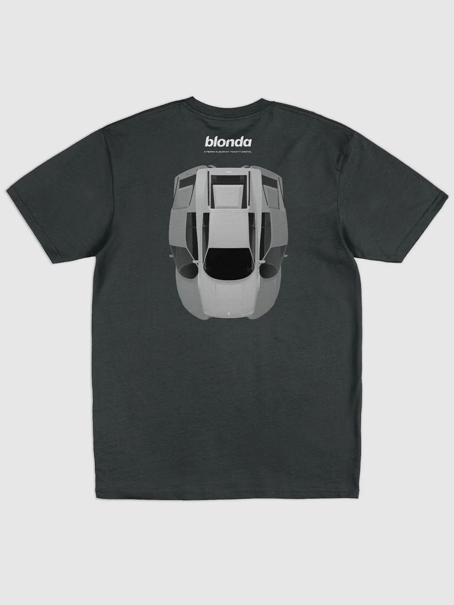 'BLONDA' TEE product image (3)