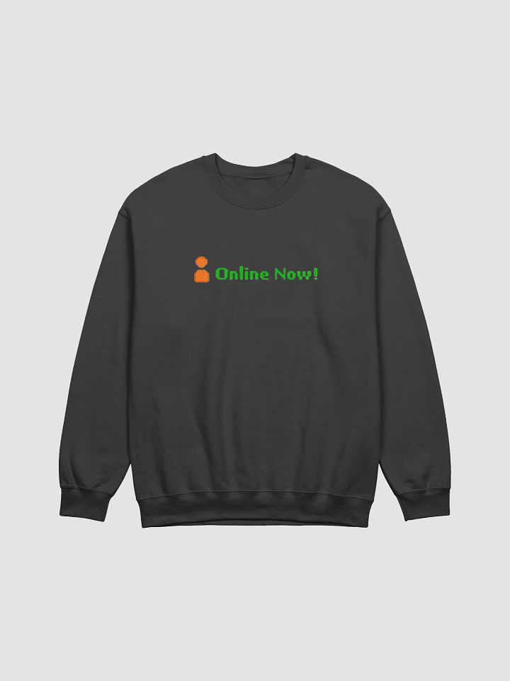 Chronically Online Crewneck product image (25)