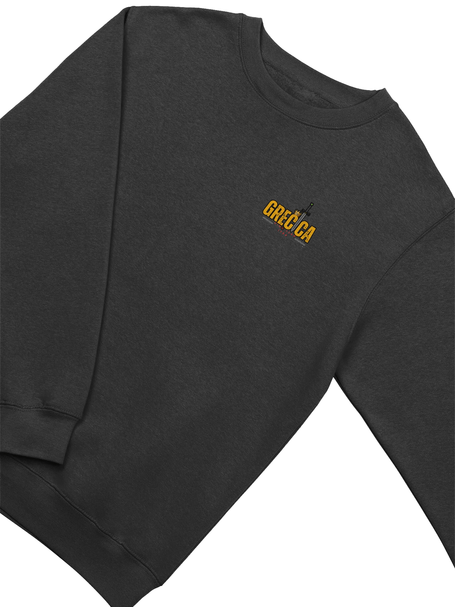 Royal Sword King Year 1984 Crewneck product image (11)