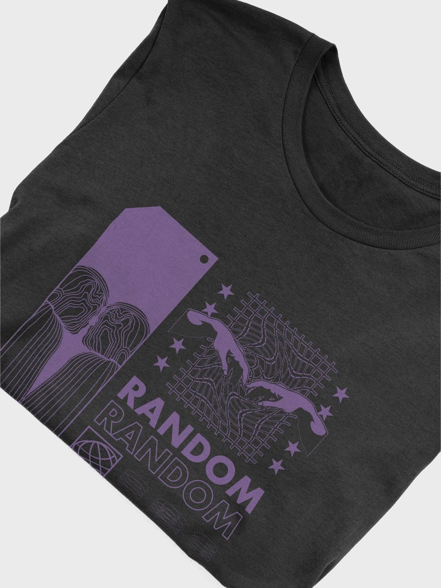Random Tee product image (3)