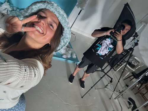 ☁️Had such a funnnn day today with @renphoto71 omg I can’t wait to show yall the photos 🥹 He’s great at giving direction and ...
