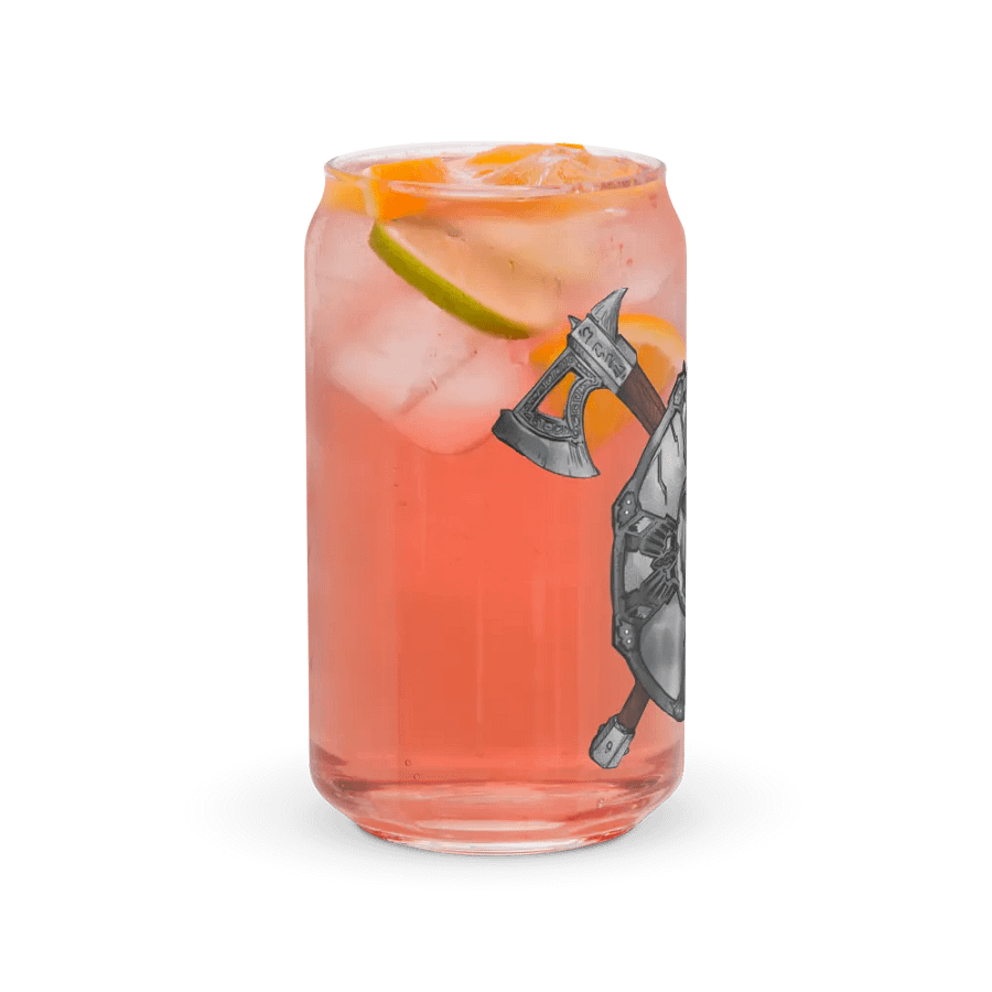 Ironguard Glass Can product image (3)